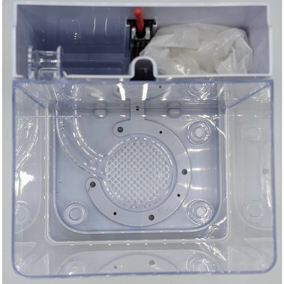 Marina EZ Care Betta Kit, White - Picture 8 of 15